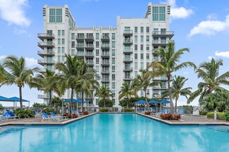 300 S Australian 1208 Ave Unit 1208, West Palm Beach, FL 33401