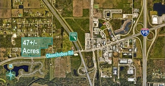 8560 Okeechobee Rd, Fort Pierce, FL 34945