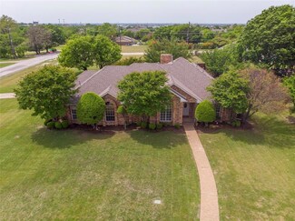 8319 Fair Oaks, Frisco, TX 75033