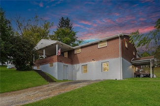 3330 Overland Dr, Irwin, PA 15642