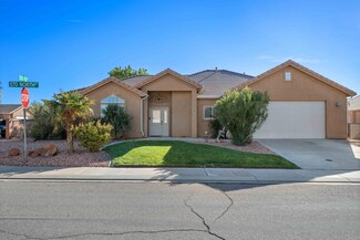 2681 W 570 N, Hurricane, UT 84737