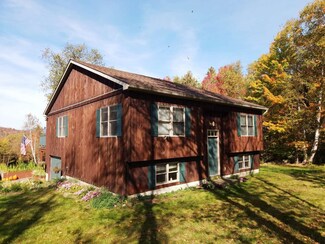 276 S Whitefield Rd, Whitefield, NH 03598