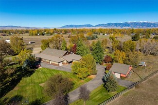 2490 E Cedar Meadows Ln, Manhattan, MT 59741