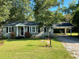 324 Thomas Ave, Thomson, GA 30824