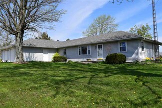 12880 E Eaton Albany Pike, Dunkirk, IN 47336