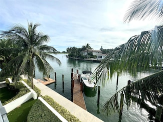 9400 W Bay Harbor Dr Unit 202, Bay Harbor Islands, FL 33154