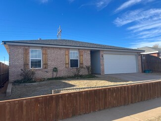 6123 39th St, Lubbock, TX 79407