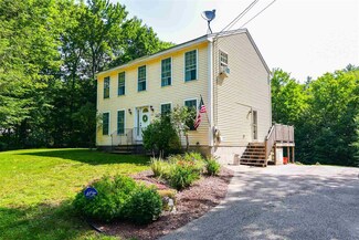 113 Birch Hill Rd, New Durham, NH 03855