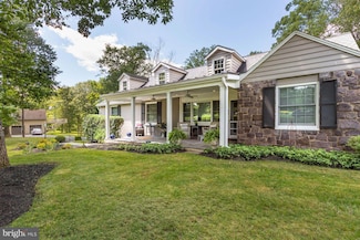 6623 Chapel Rd, New Hope, PA 18938