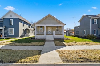 303 Park Ave, Prospect, OH 43342