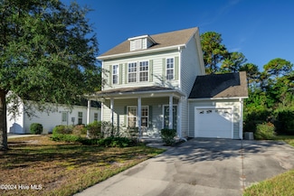 143 Tylers Cove Way, Winnabow, NC 28479