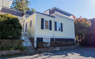 45 Ayrault St Unit 5, Newport, RI 02840