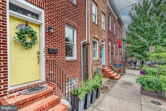 19 S Ann St, Baltimore, MD 21231
