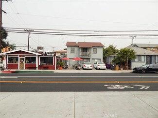 2801 E 10th St, Long Beach, CA 90804