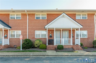3109 N Parham Rd Unit 9, Henrico, VA 23294