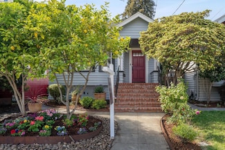 1373 Fountain St, Alameda, CA 94501