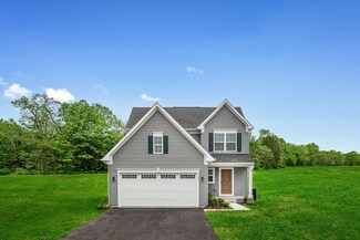 4543 Sunset Dr, Charlottesville, VA 22911