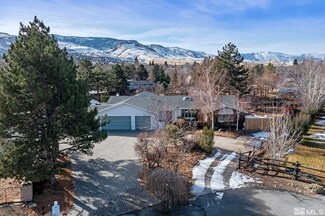 4203 Pinto Place, Reno, NV 89519