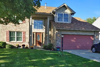 7418 Giroud Dr, Indianapolis, IN 46259