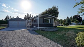 2517 N Drummond Rd, Spokane Valley, WA 99027
