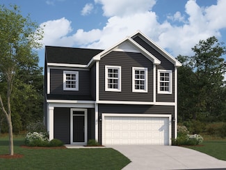 New Castle Slab, Indianapolis, IN 46237