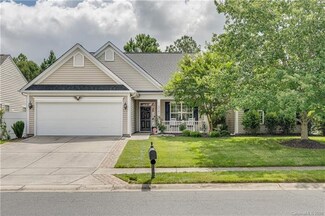 13319 Ferguson Forest Dr, Charlotte, NC 28273