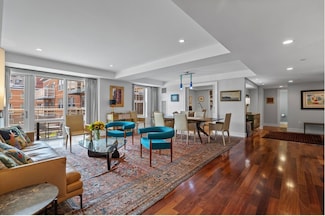 2.5 Battery Wharf Unit 2408, Boston, MA 02109