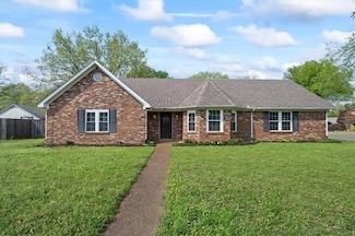 5494 Peyton Randolph St, Memphis, TN 38134