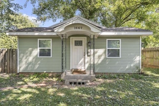 1667 E Commercial St, Springfield, MO 65803