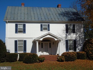 5994 Flowing Springs Rd, Shenandoah Junction, WV 25442