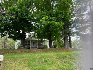 358 Parkersburg Turnpike, Staunton, VA 24401