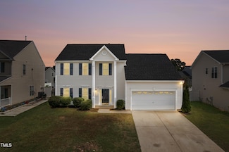 5309 Neuse Wood Dr, Raleigh, NC 27616