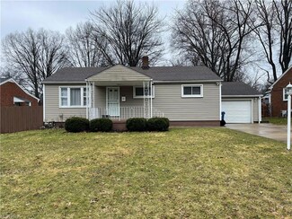 113 Euclid Blvd, Youngstown, OH 44505