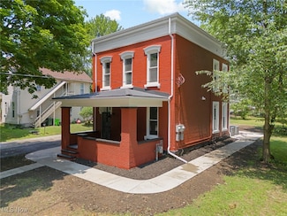638 High St, Wooster, OH 44691