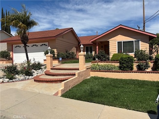 158 Cottonwood Cove Dr, Diamond Bar, CA 91765