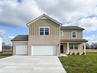 2544 Beverly Gail Rd, Pleasant View, TN 37146