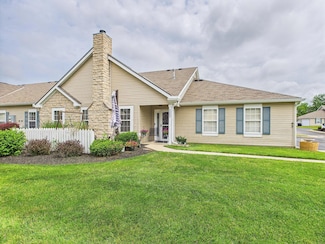 7920 Chapel Stone Rd, Blacklick, OH 43004