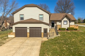 3712 NE 76th Terrace, Kansas City, MO 64119