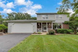 4N251 Kaelin Rd, West Chicago, IL 60185
