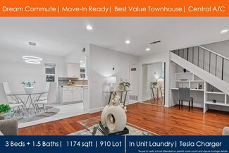 225 Red Oak Dr W Unit P, Sunnyvale, CA 94086