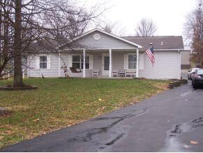 732 S Walnut St, Rising Sun, IN 47040