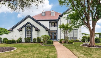 1305 Burgundy Ct, Southlake, TX 76092