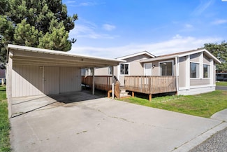 3324 W 19th Ave Unit 14, Kennewick, WA 99338