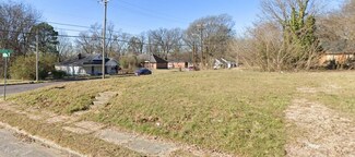 1277 Englewood St, Memphis, TN 38106