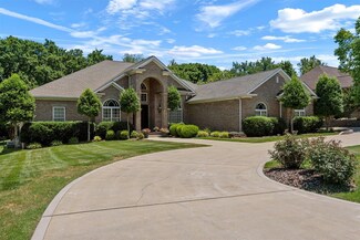19 Talbott Dr, Bowling Green, KY 42103
