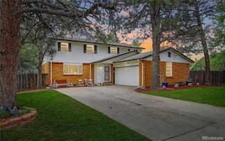 5466 W Indore Dr, Littleton, CO 80128