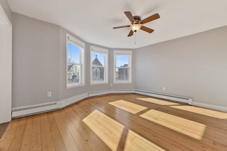 852 E Broadway Unit 3, Boston, MA 02127