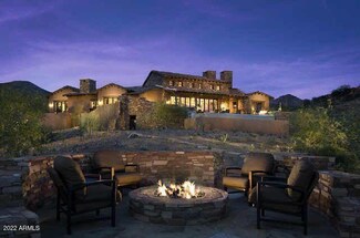 9463 E Old Wrangler Trail, Scottsdale, AZ 85262