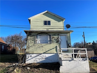 1013 Edith St, Duquesne, PA 15110