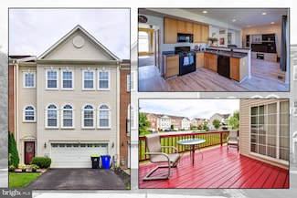 105 Persimmon Place, Bear, DE 19701